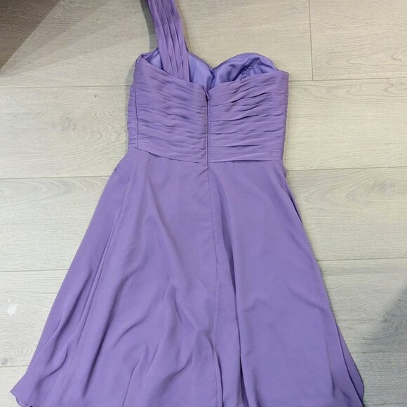 Azazie Special Event Dress - Picture 4 of 6